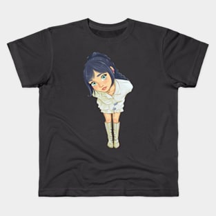 Hanni Kids T-Shirt